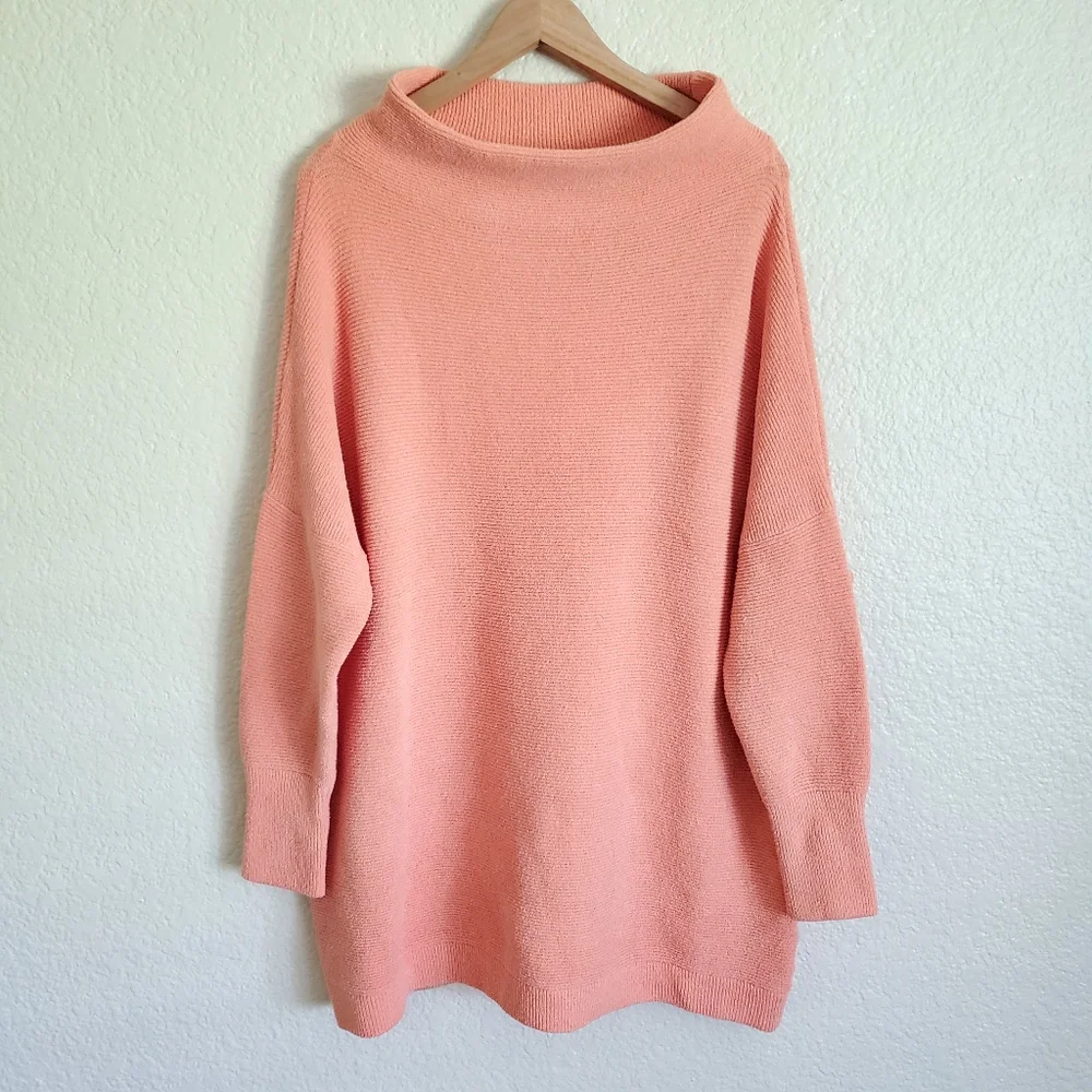 Free People Ottoman Slouchy Tunic - Picture 5 of 5